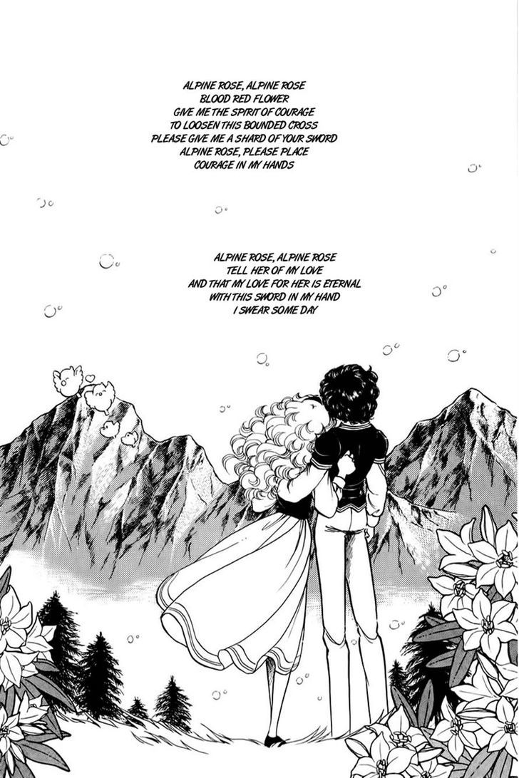 Alpine Rose Chapter 23 page 39 - Chapter 23