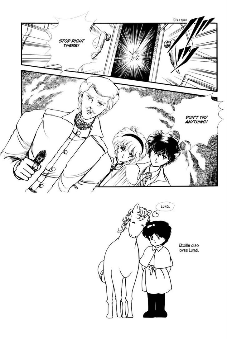 Alpine Rose Chapter 23 page 7 - Chapter 23