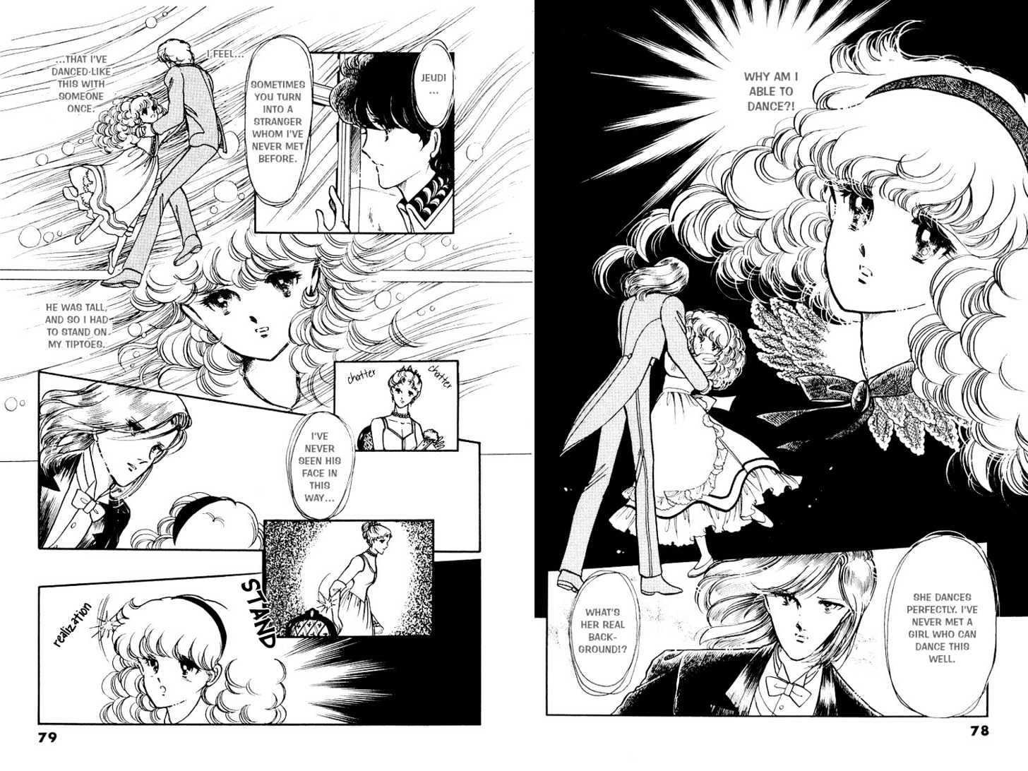 Alpine Rose Chapter 3 page 10 - Chapter 3