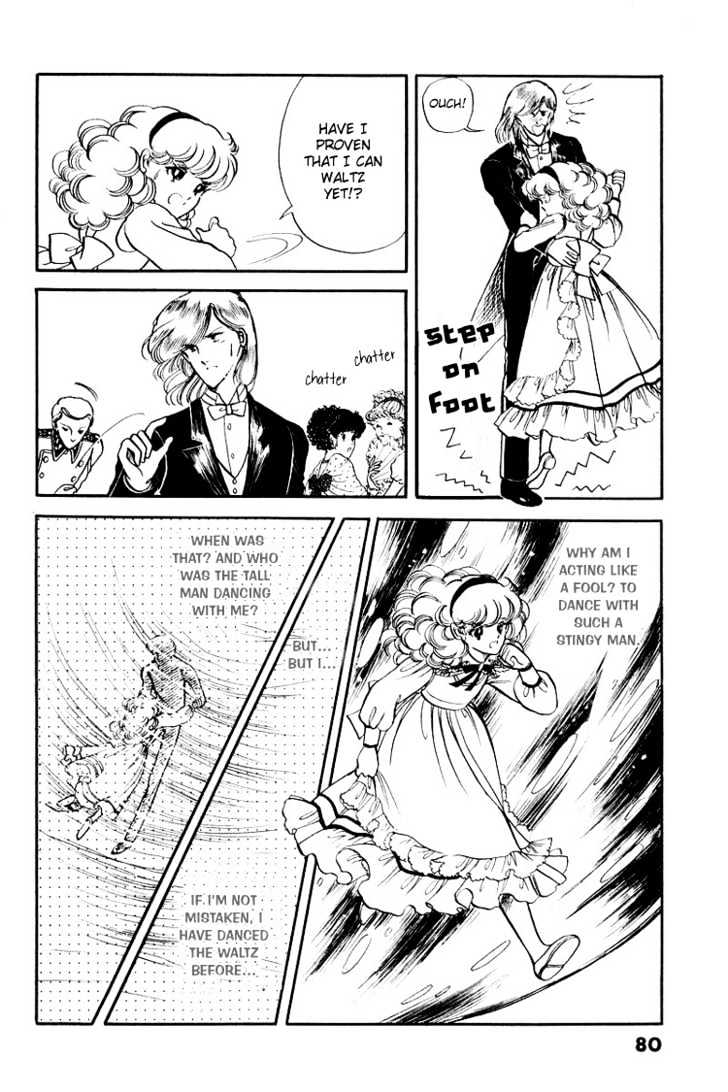 Alpine Rose Chapter 3 page 11 - Chapter 3