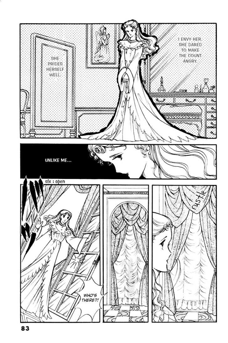 Alpine Rose Chapter 3 page 14 - Chapter 3