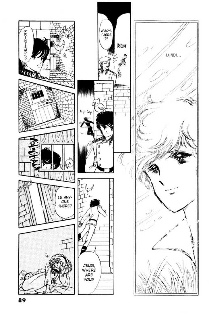 Alpine Rose Chapter 3 page 20 - Chapter 3