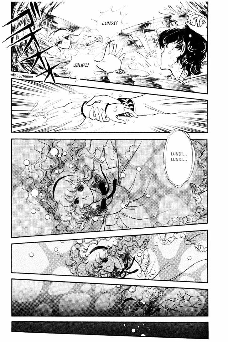 Alpine Rose Chapter 3 page 30 - Chapter 3