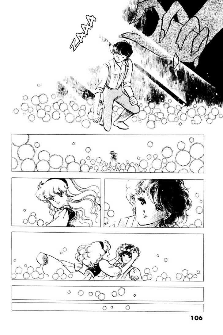 Alpine Rose Chapter 3 page 36 - Chapter 3