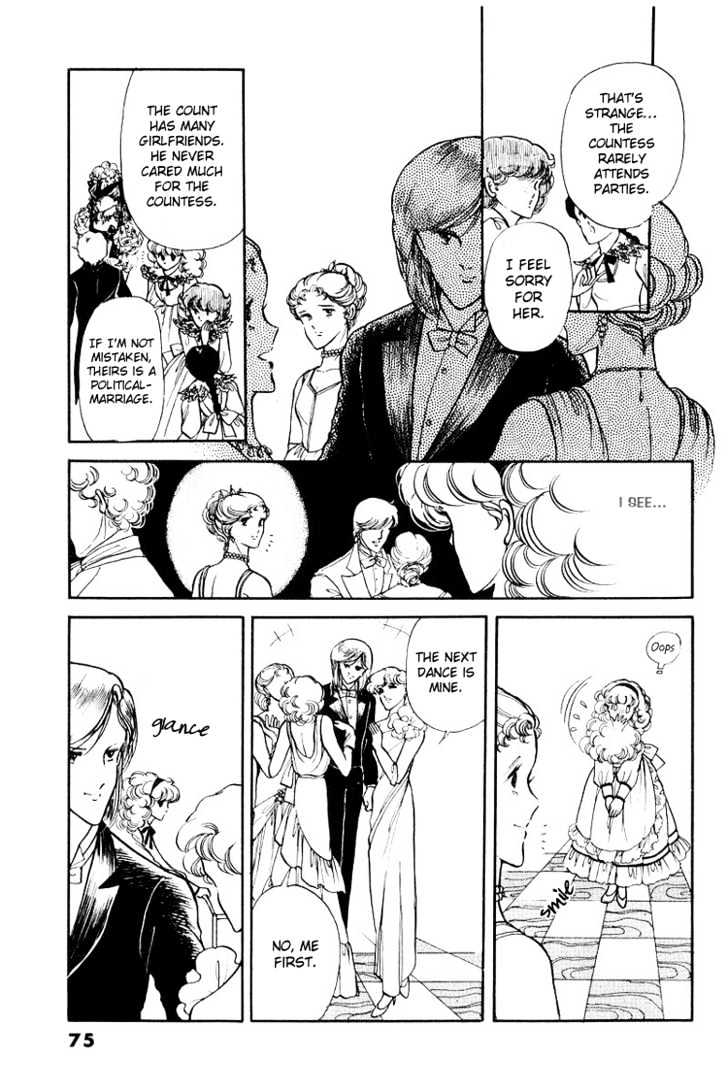 Alpine Rose Chapter 3 page 8 - Chapter 3
