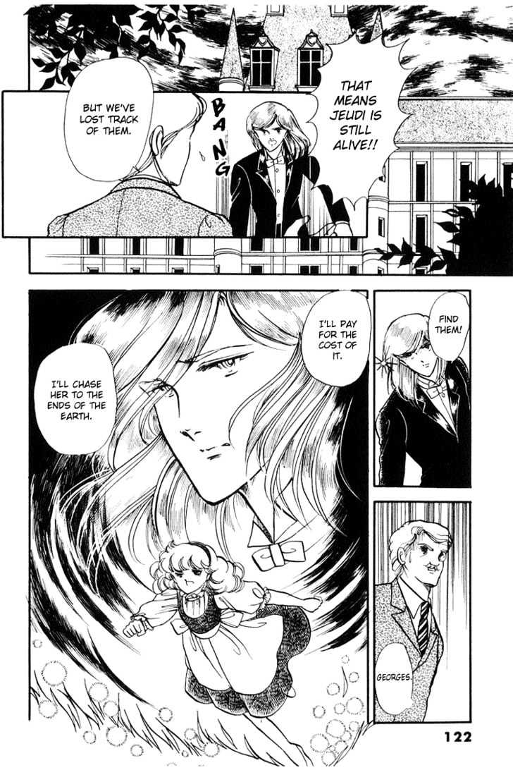 Alpine Rose Chapter 4 page 17 - Chapter 4