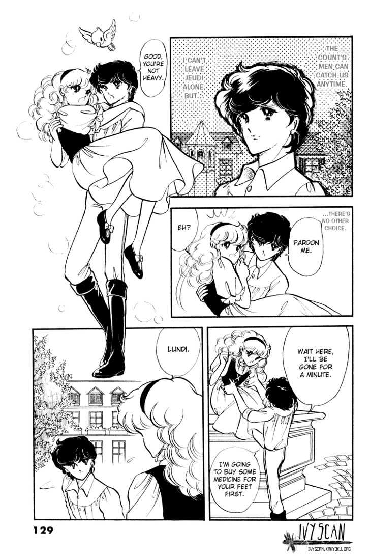 Alpine Rose Chapter 4 page 24 - Chapter 4