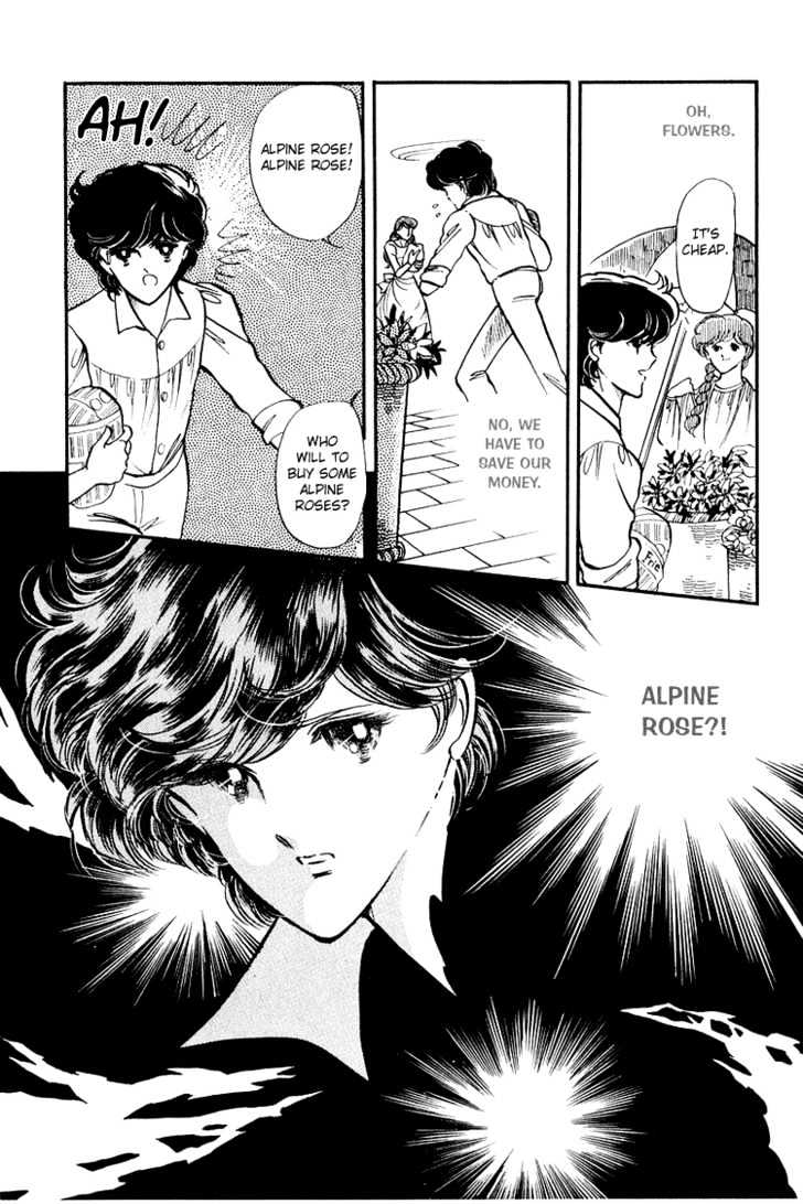 Alpine Rose Chapter 4 page 26 - Chapter 4