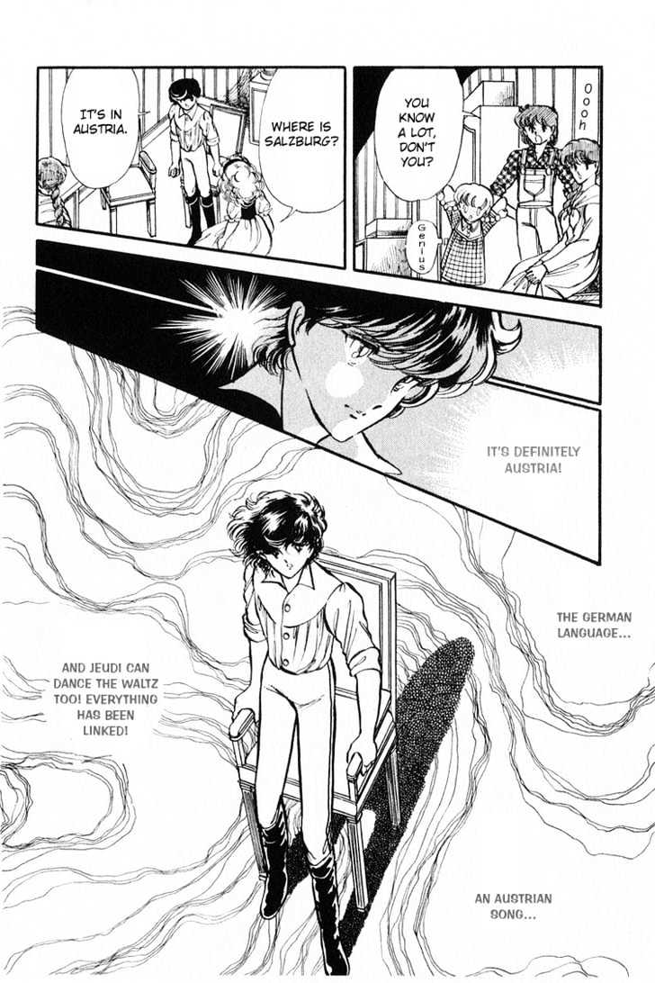 Alpine Rose Chapter 5 page 22 - Chapter 5