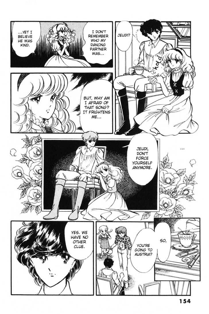 Alpine Rose Chapter 5 page 24 - Chapter 5