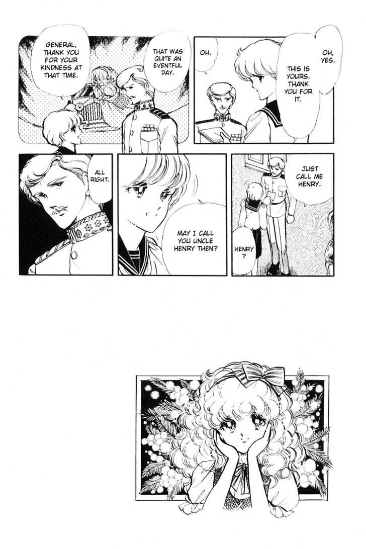 Alpine Rose Chapter 7 page 4 - Chapter 7