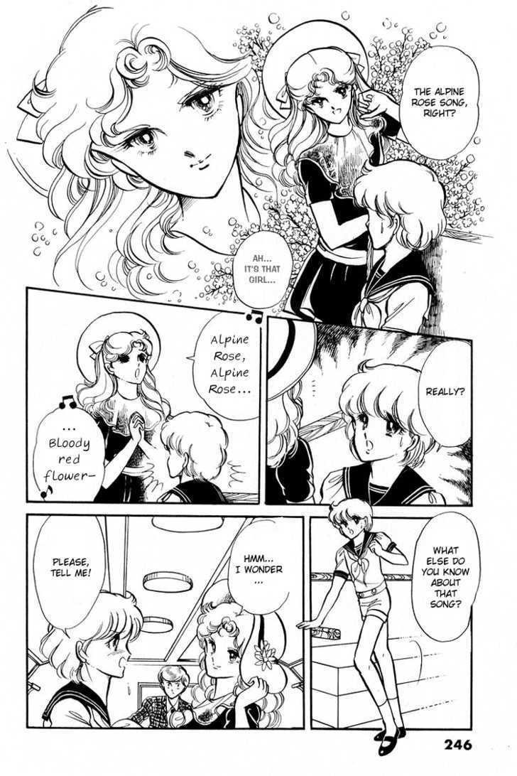 Alpine Rose Chapter 8 page 12 - Chapter 8