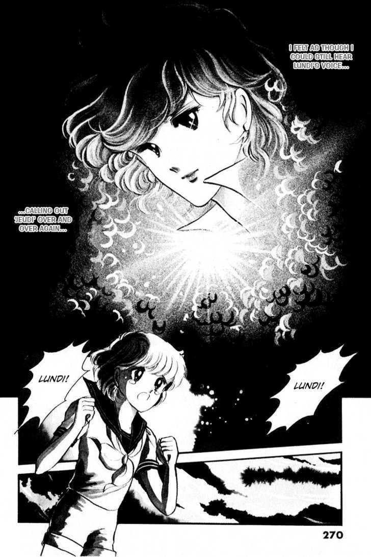 Alpine Rose Chapter 8 page 36 - Chapter 8