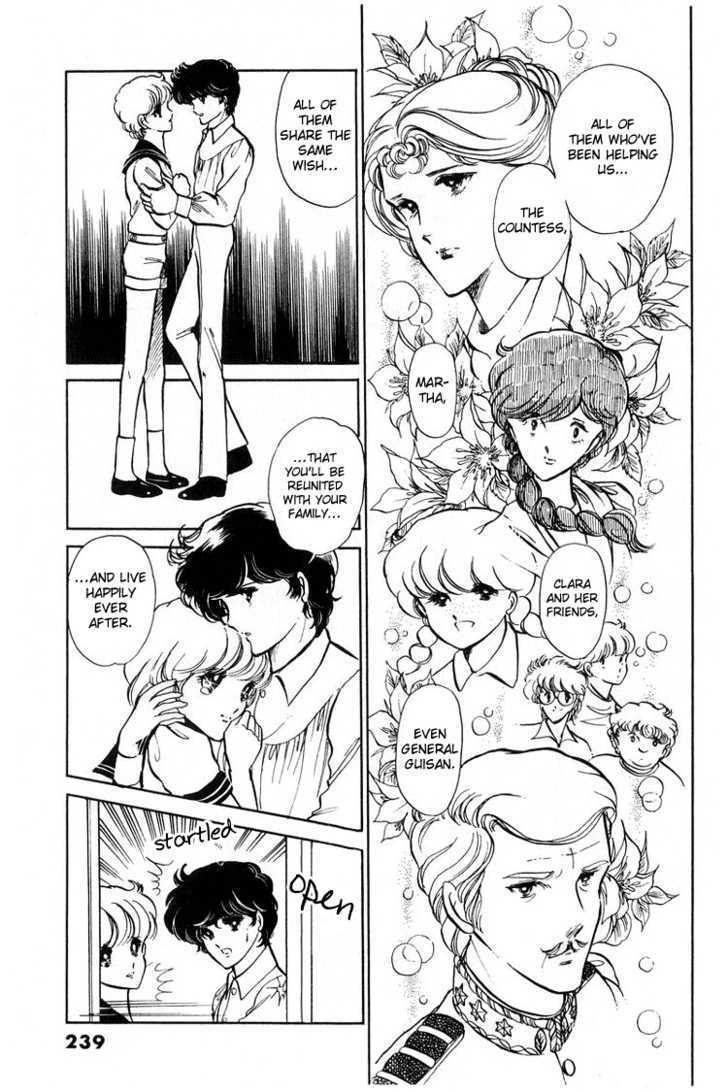 Alpine Rose Chapter 8 page 5 - Chapter 8