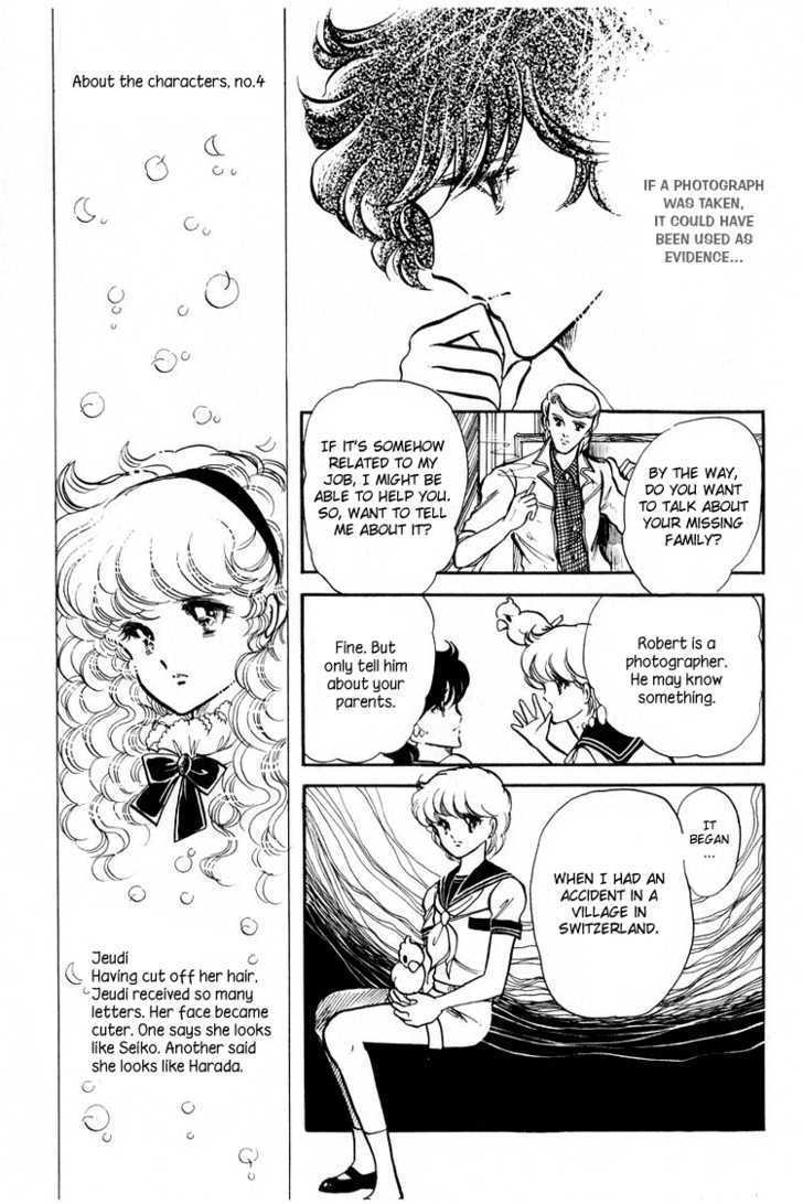 Alpine Rose Chapter 8 page 9 - Chapter 8