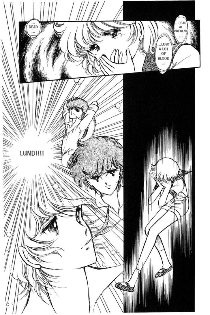 Alpine Rose Chapter 9 page 10 - Chapter 9