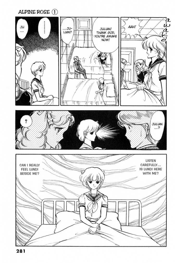 Alpine Rose Chapter 9 page 12 - Chapter 9