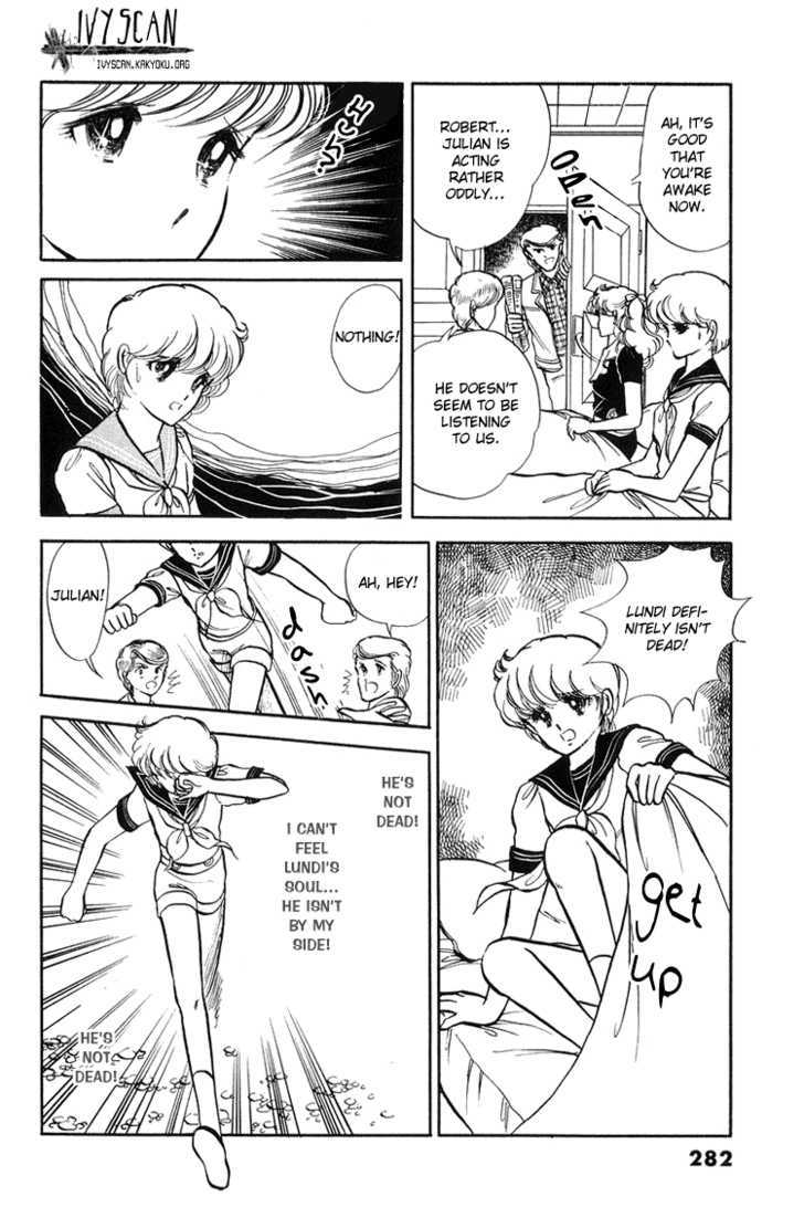 Alpine Rose Chapter 9 page 13 - Chapter 9
