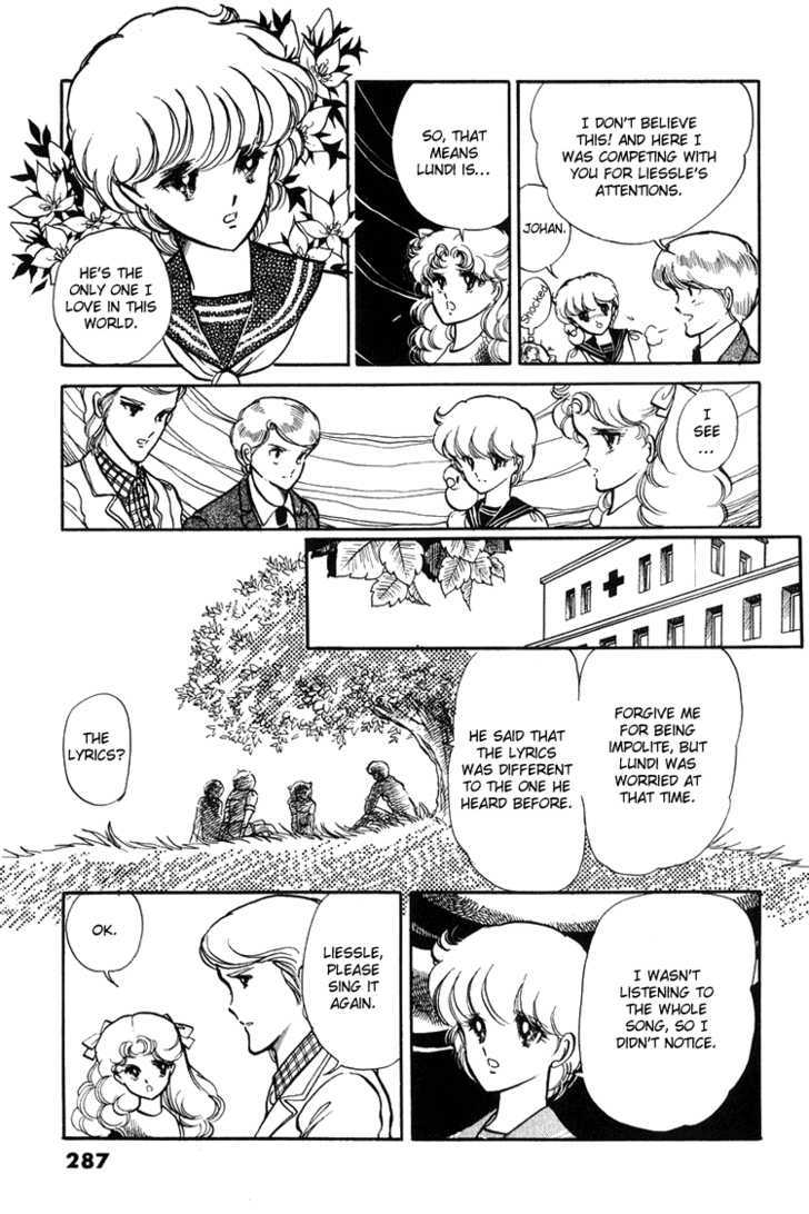 Alpine Rose Chapter 9 page 18 - Chapter 9