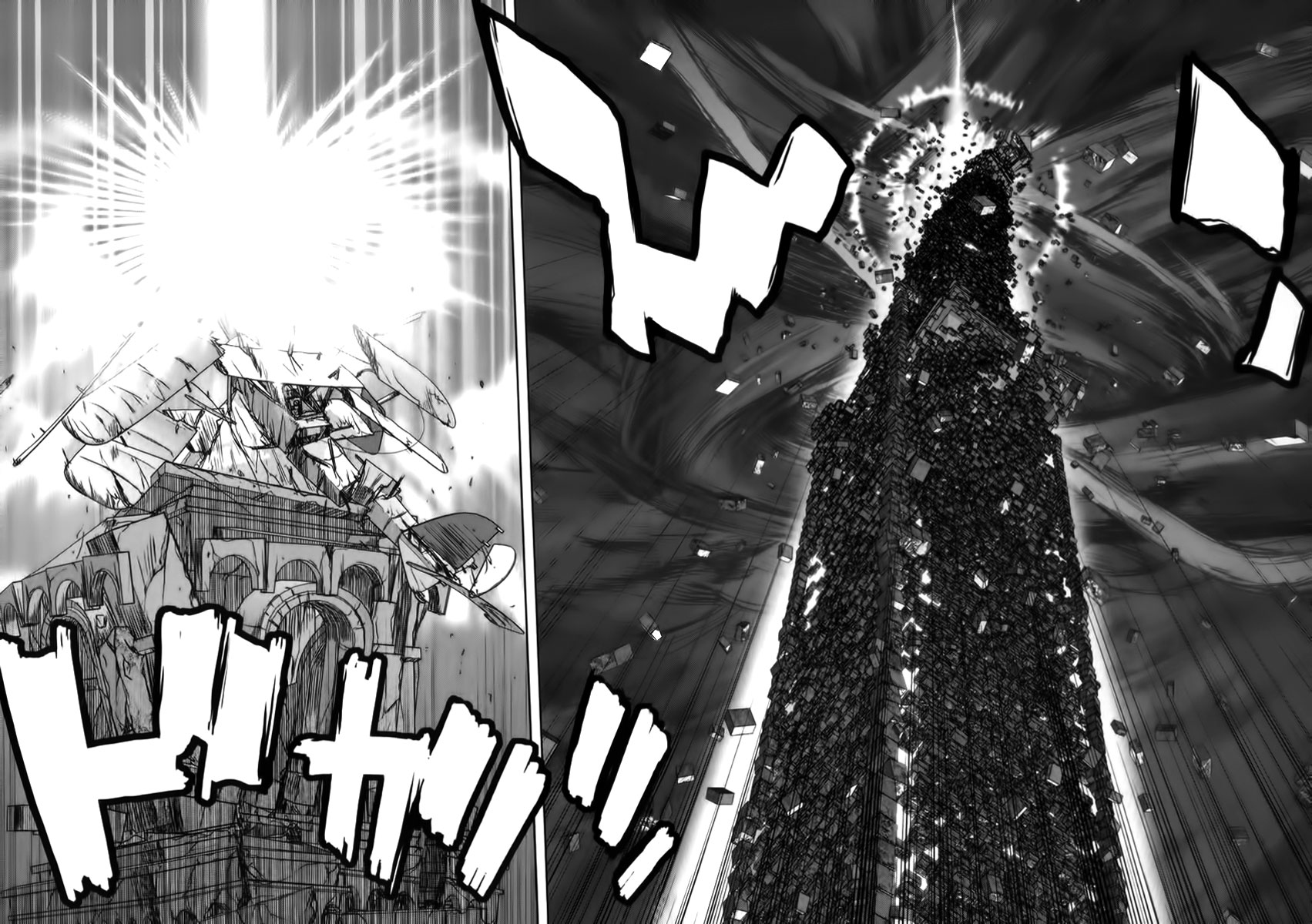 Alto Chapter 10.2 page 13 - Chapter 10 v2 : atto X / CASTIGO
