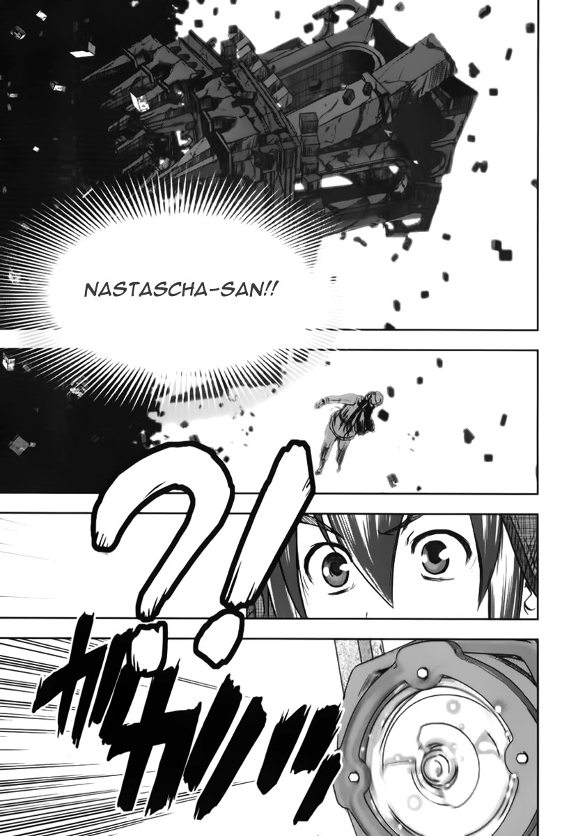Alto Chapter 10.2 page 15 - Chapter 10 v2 : atto X / CASTIGO