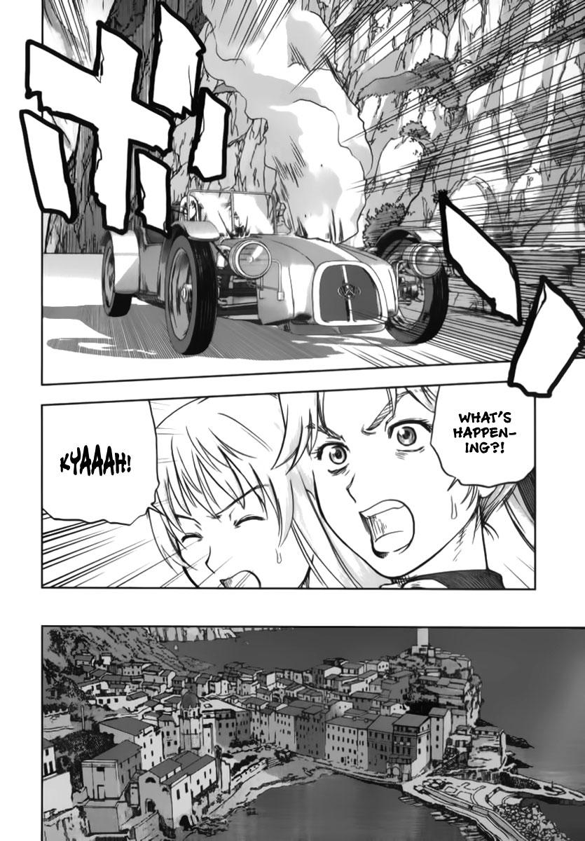 Alto Chapter 10.2 page 16 - Chapter 10 v2 : atto X / CASTIGO