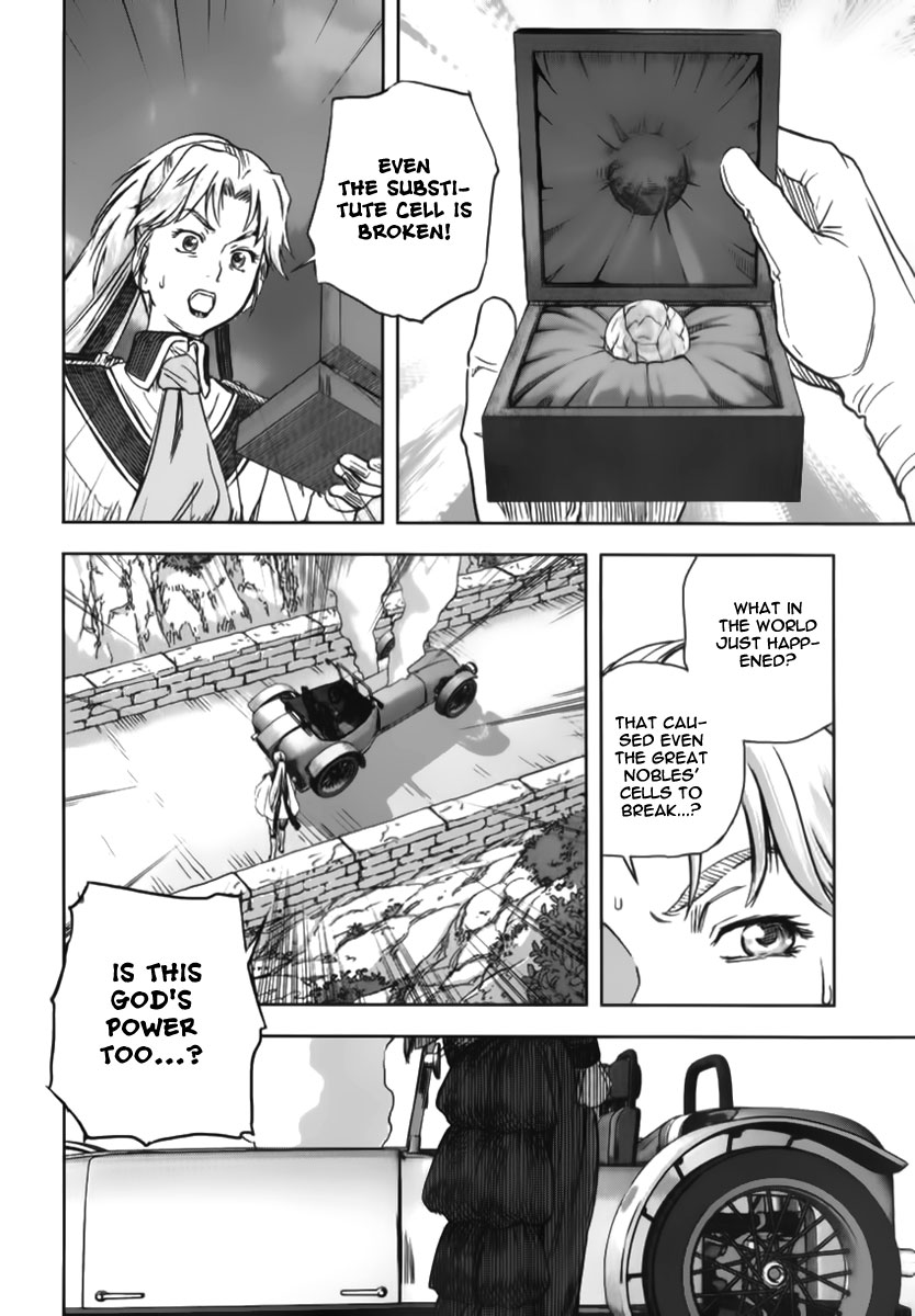 Alto Chapter 10.2 page 18 - Chapter 10 v2 : atto X / CASTIGO