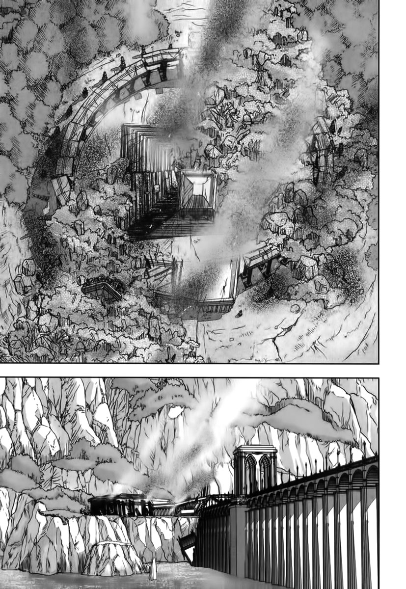 Alto Chapter 10.2 page 21 - Chapter 10 v2 : atto X / CASTIGO
