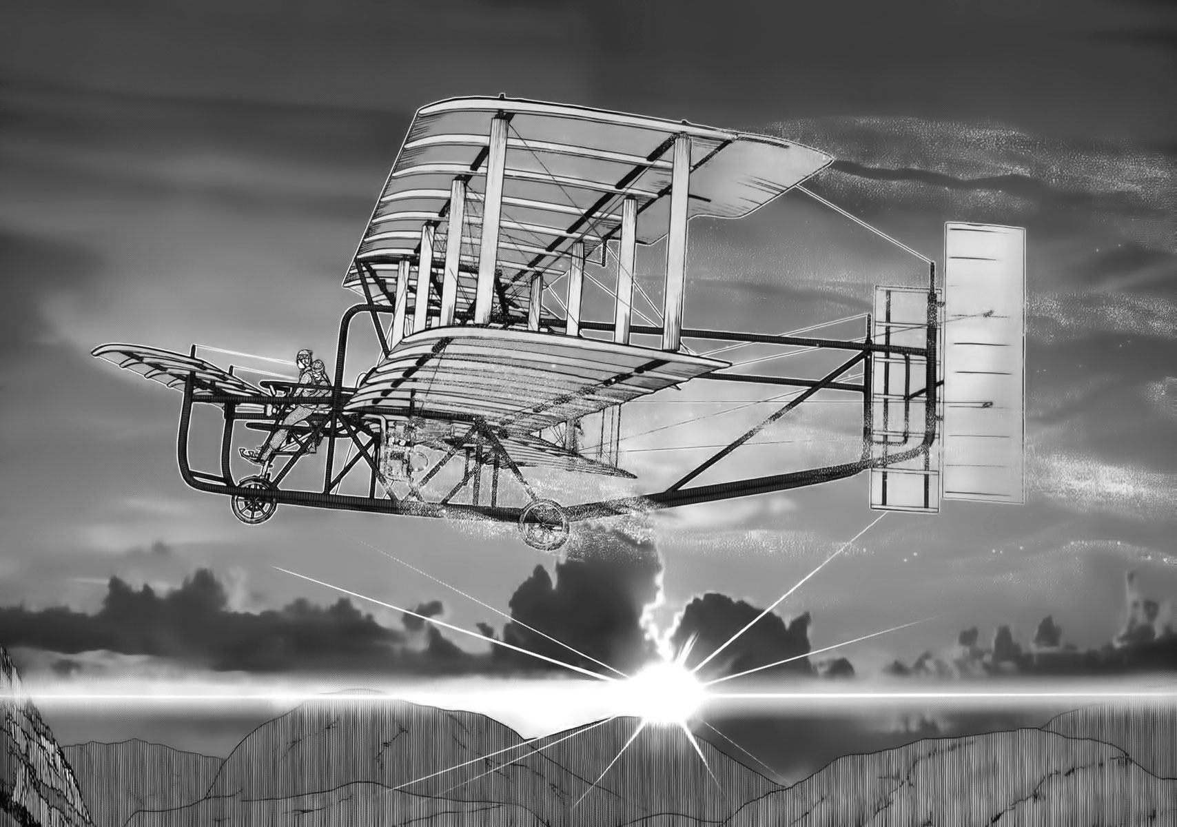 Alto Chapter 10.2 page 24 - Chapter 10 v2 : atto X / CASTIGO