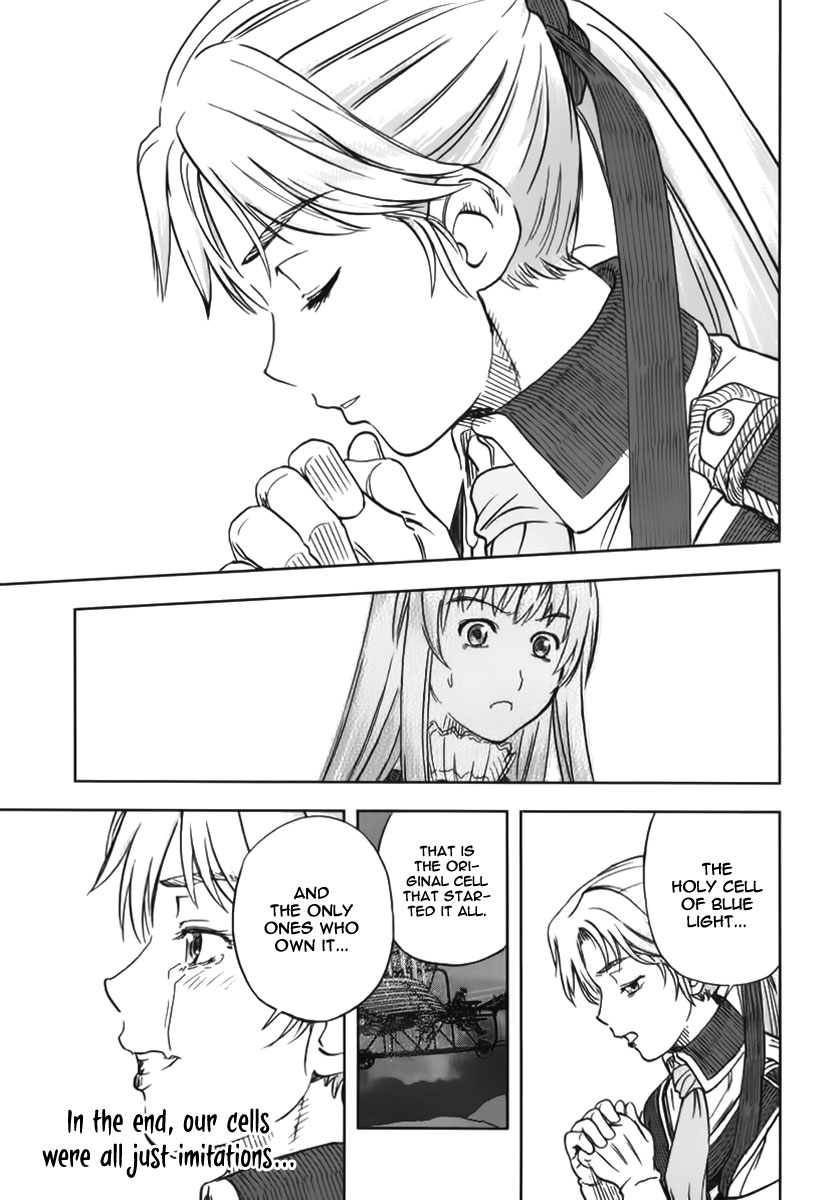 Alto Chapter 10.2 page 28 - Chapter 10 v2 : atto X / CASTIGO