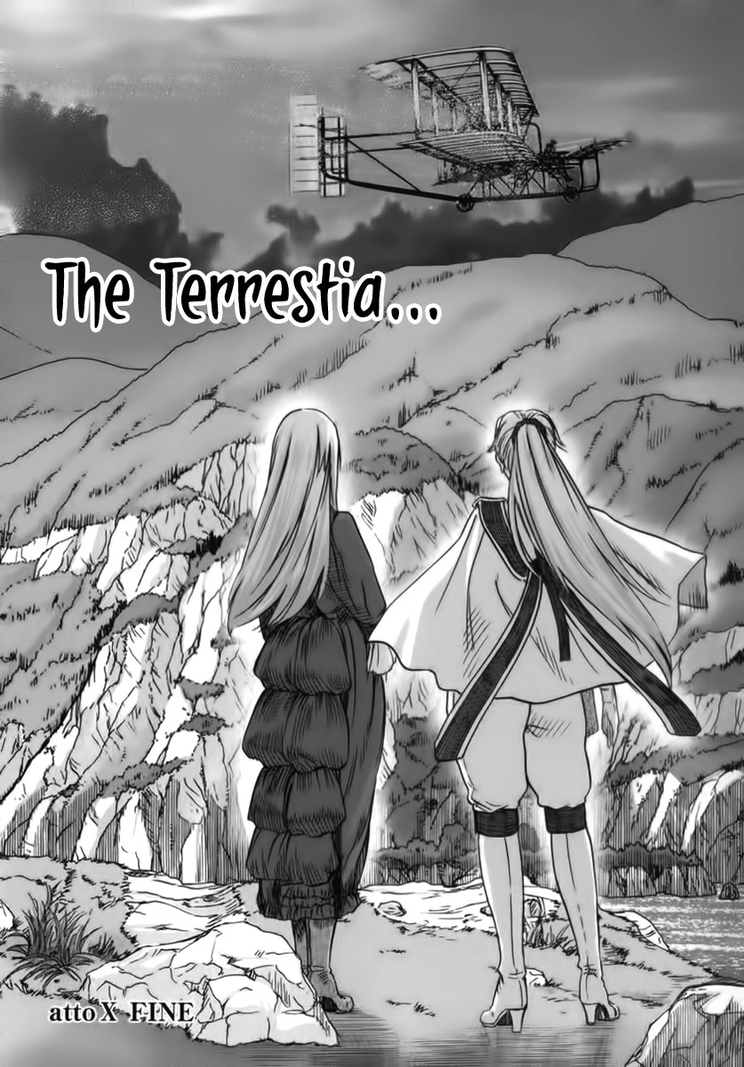 Alto Chapter 10.2 page 29 - Chapter 10 v2 : atto X / CASTIGO