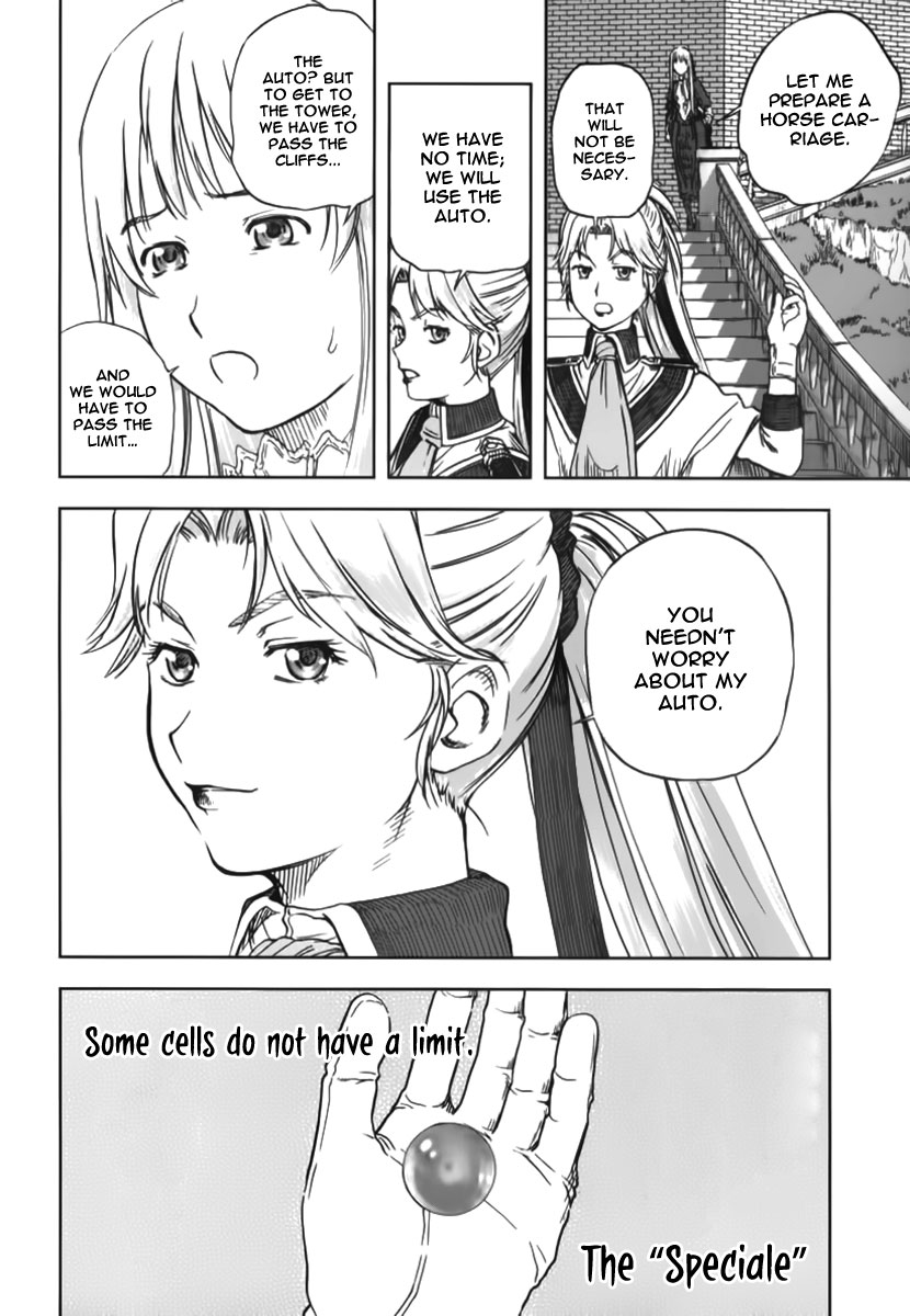 Alto Chapter 10.2 page 3 - Chapter 10 v2 : atto X / CASTIGO