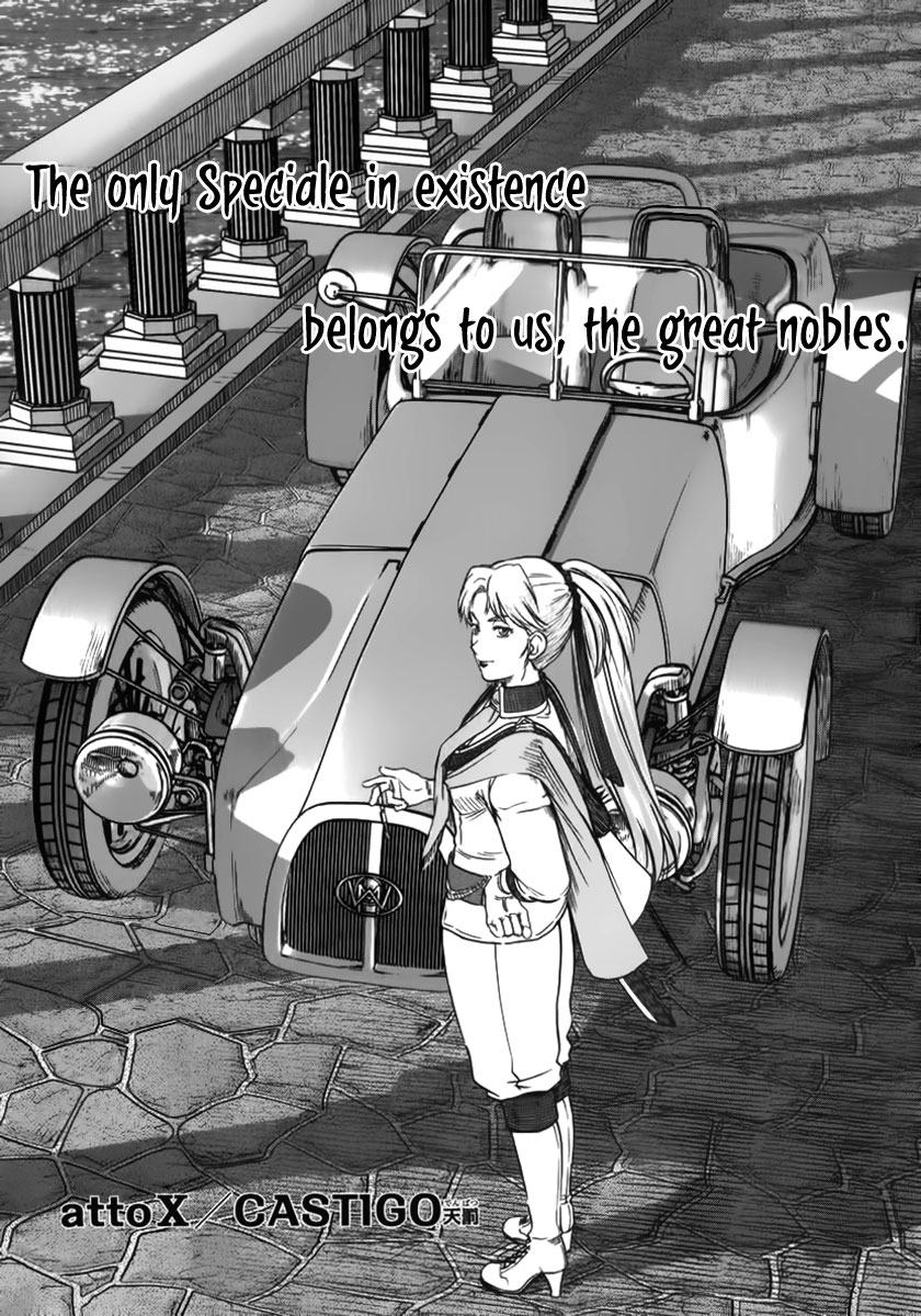 Alto Chapter 10.2 page 4 - Chapter 10 v2 : atto X / CASTIGO