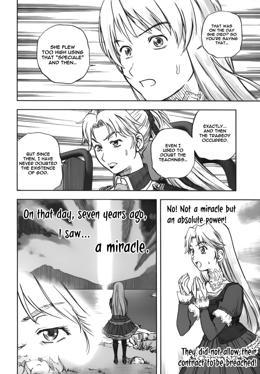 Alto Chapter 10.2 page 9 - Chapter 10 v2 : atto X / CASTIGO