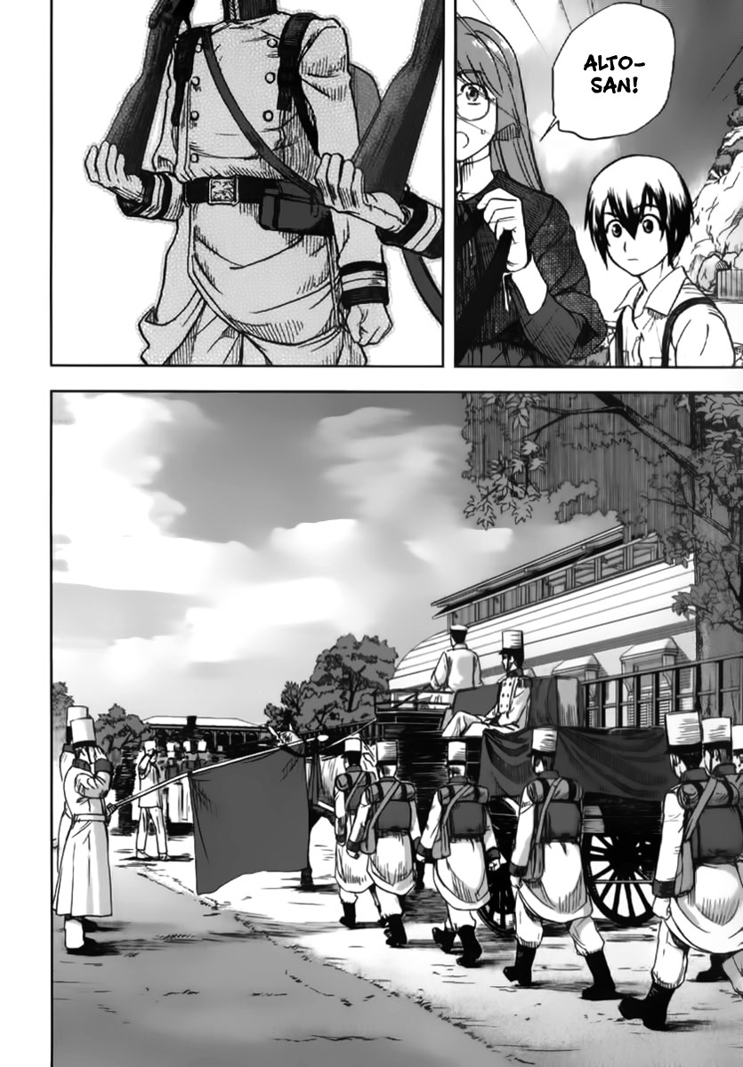 Alto Chapter 11.2 page 13 - Chapter 11 v2 : atto XI / EVASIONE