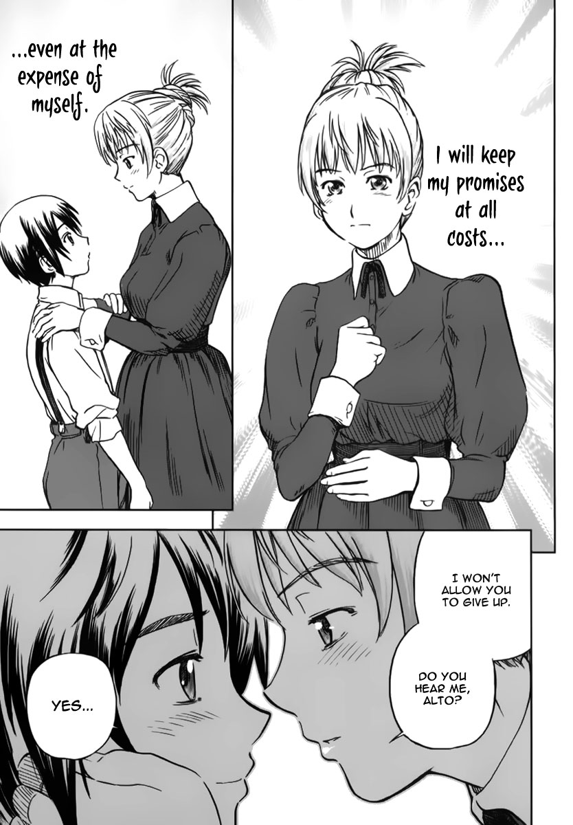 Alto Chapter 11.2 page 20 - Chapter 11 v2 : atto XI / EVASIONE