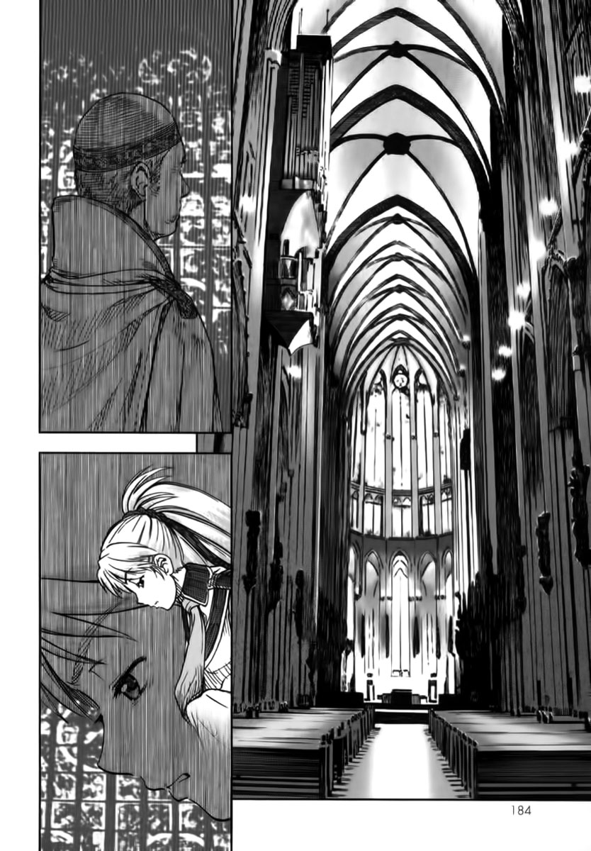 Alto Chapter 11.2 page 23 - Chapter 11 v2 : atto XI / EVASIONE