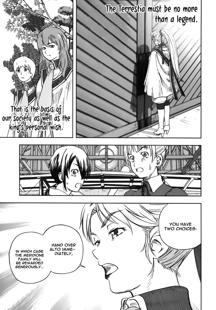 Alto Chapter 11.2 page 24 - Chapter 11 v2 : atto XI / EVASIONE