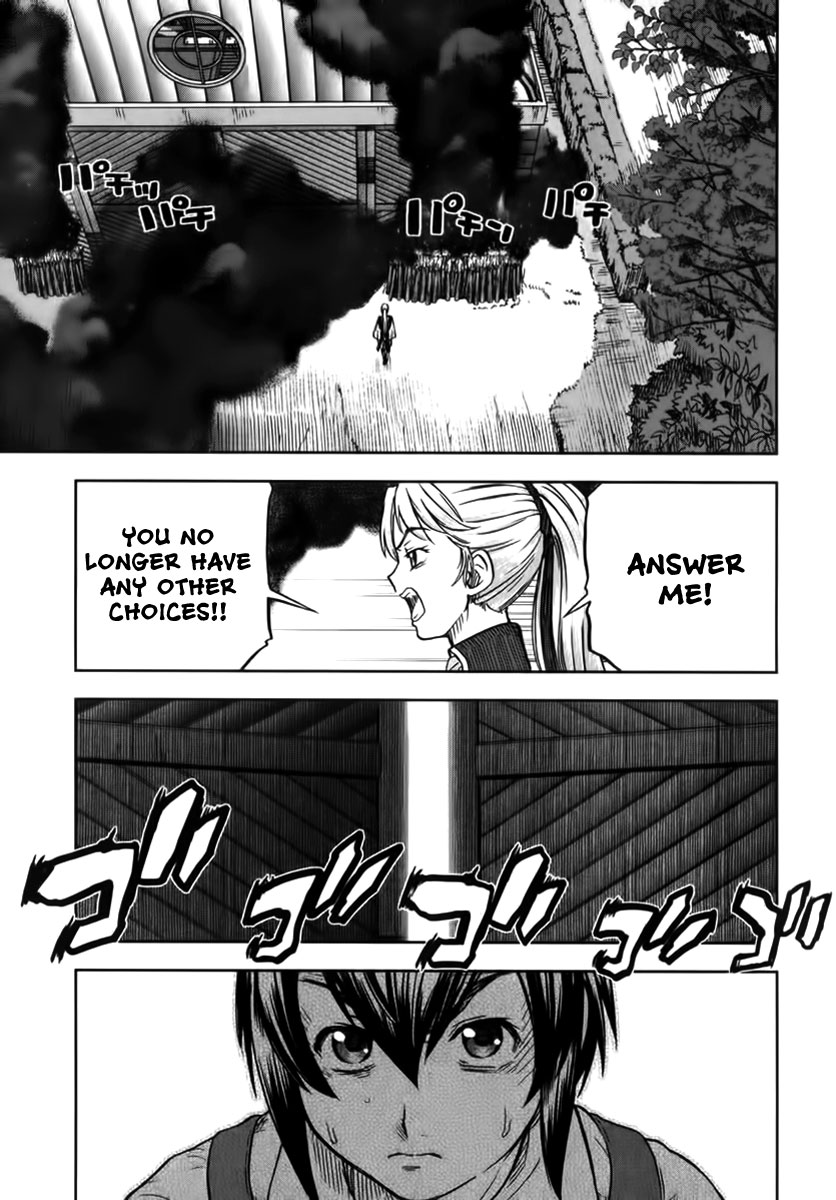 Alto Chapter 11.2 page 26 - Chapter 11 v2 : atto XI / EVASIONE