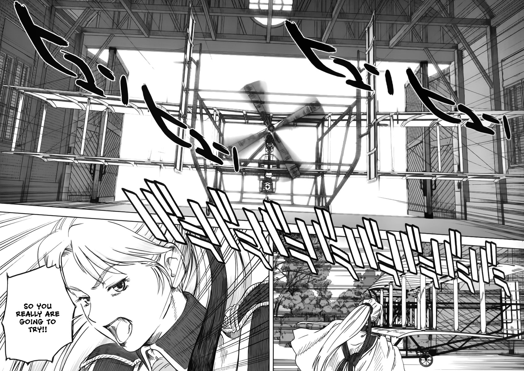Alto Chapter 11.2 page 27 - Chapter 11 v2 : atto XI / EVASIONE