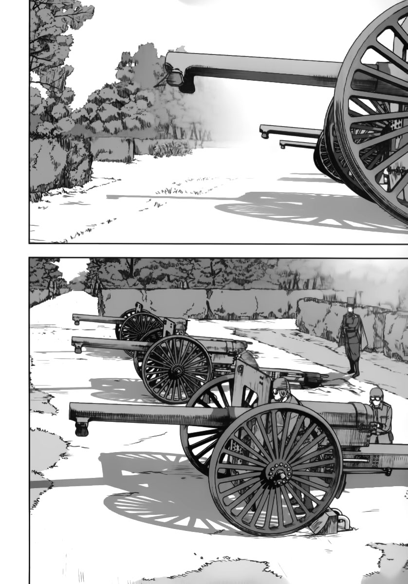 Alto Chapter 11.2 page 28 - Chapter 11 v2 : atto XI / EVASIONE