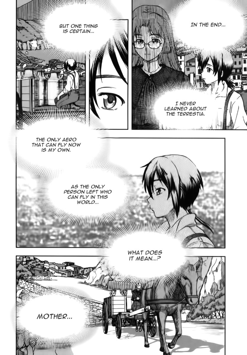 Alto Chapter 11.2 page 9 - Chapter 11 v2 : atto XI / EVASIONE