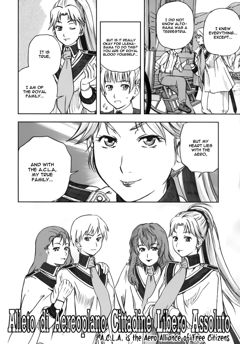 Alto Chapter 12.2 page 10 - Chapter 12 v2 : l'ultimo atto / FUTURO [End]