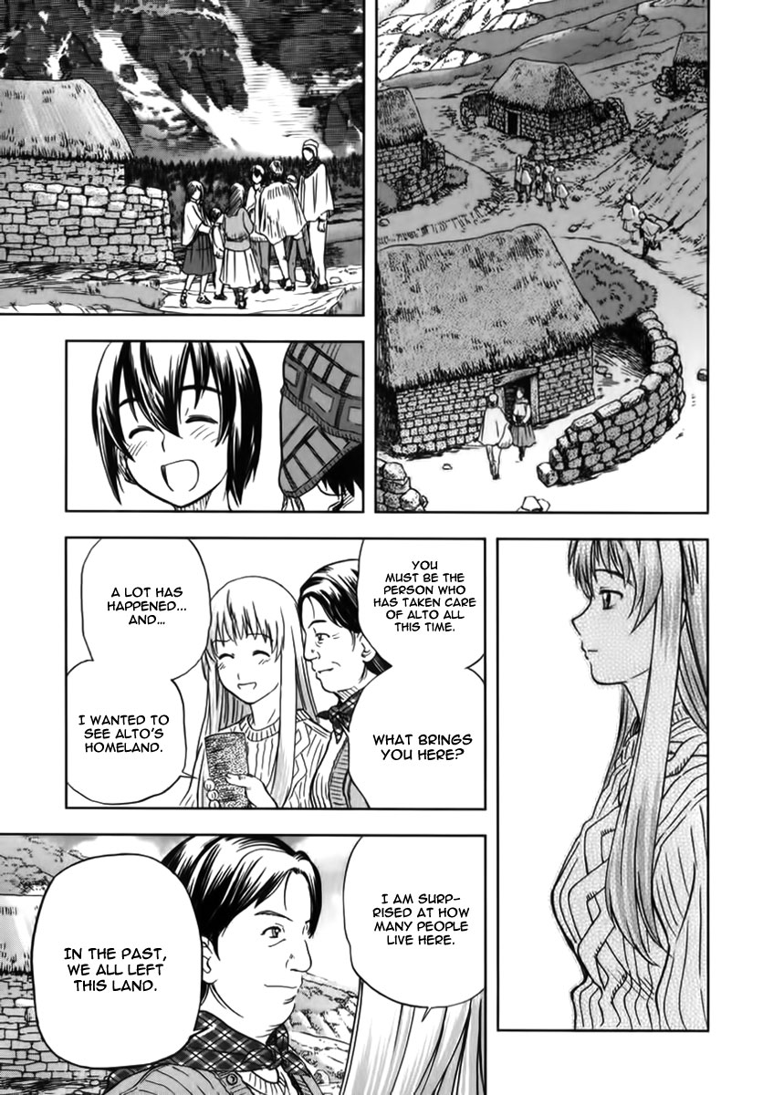 Alto Chapter 12.2 page 17 - Chapter 12 v2 : l'ultimo atto / FUTURO [End]