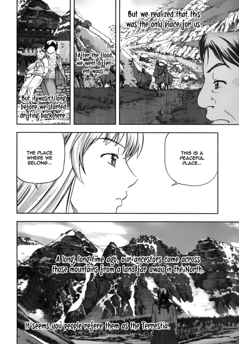 Alto Chapter 12.2 page 18 - Chapter 12 v2 : l'ultimo atto / FUTURO [End]