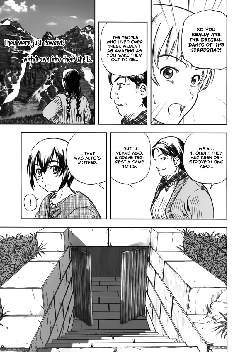 Alto Chapter 12.2 page 19 - Chapter 12 v2 : l'ultimo atto / FUTURO [End]