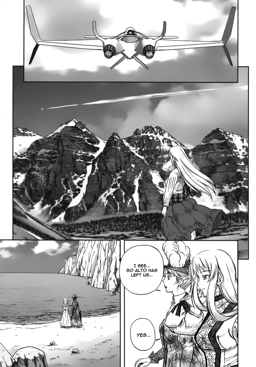 Alto Chapter 12.2 page 24 - Chapter 12 v2 : l'ultimo atto / FUTURO [End]