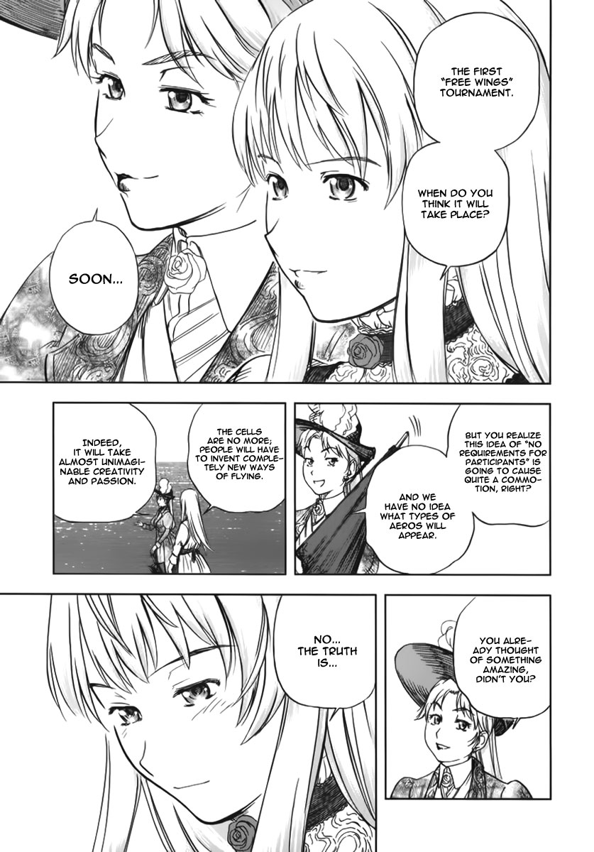 Alto Chapter 12.2 page 26 - Chapter 12 v2 : l'ultimo atto / FUTURO [End]