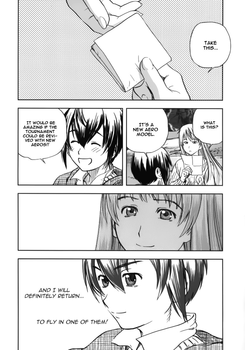 Alto Chapter 12.2 page 27 - Chapter 12 v2 : l'ultimo atto / FUTURO [End]