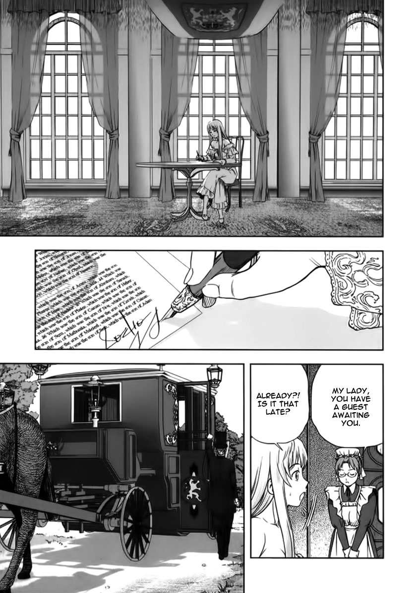 Alto Chapter 12.2 page 3 - Chapter 12 v2 : l'ultimo atto / FUTURO [End]